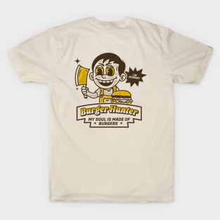 Burger Hunter T-Shirt